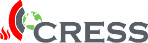 klein logo cress